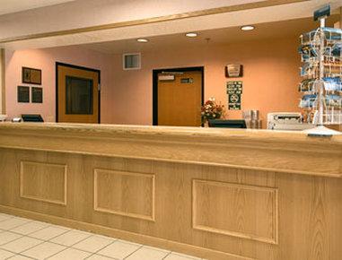 Super 8 By Wyndham Battle Mountain Hotel Bagian luar foto